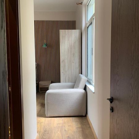 Oda Garden Boutique Hotel Тирана Экстерьер фото