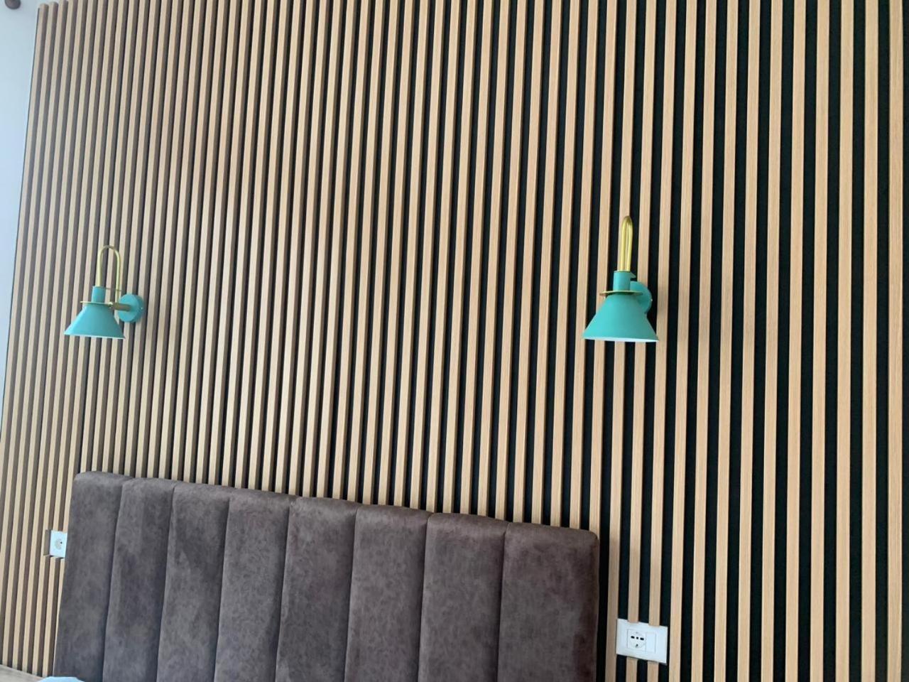 Oda Garden Boutique Hotel Тирана Экстерьер фото
